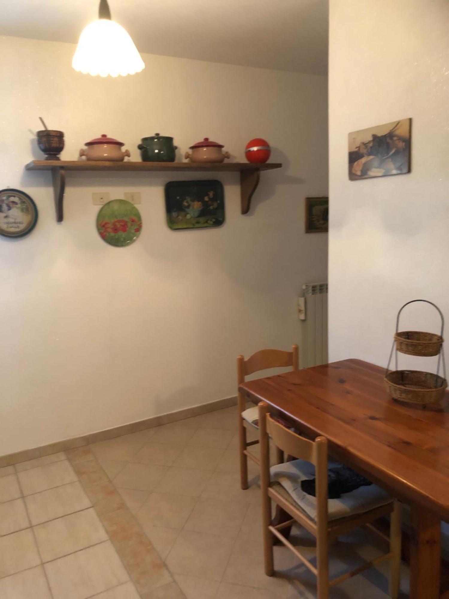 Agriturismo La Canonica 만시아노 외부 사진
