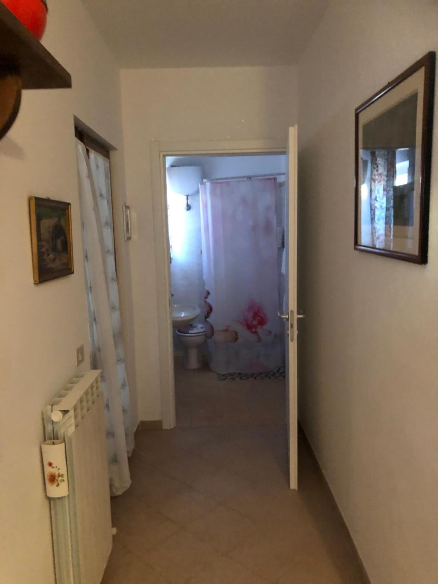 Agriturismo La Canonica 만시아노 외부 사진