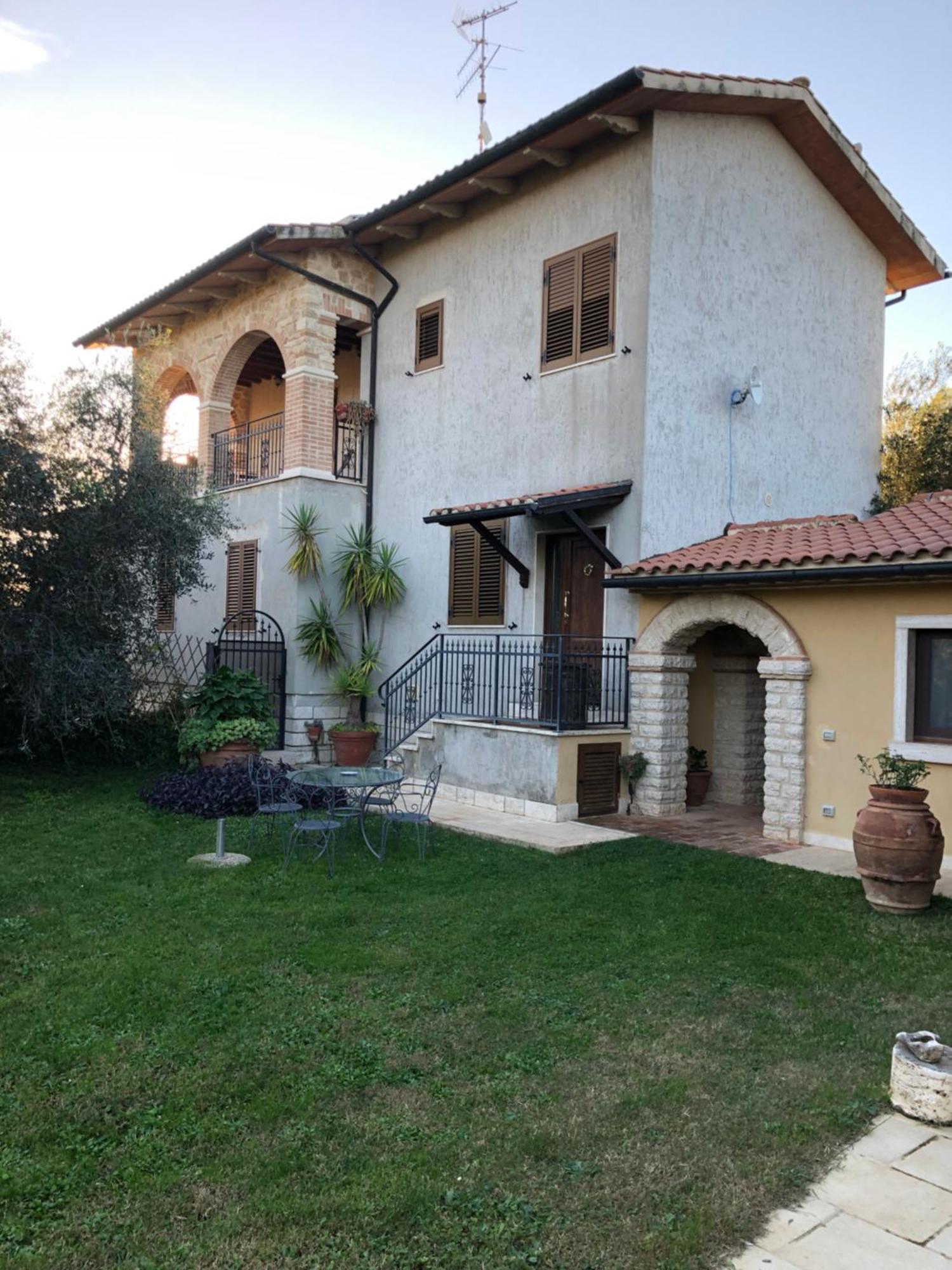 Agriturismo La Canonica 만시아노 외부 사진