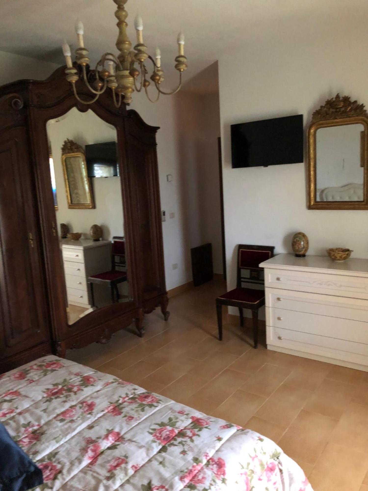 Agriturismo La Canonica 만시아노 외부 사진