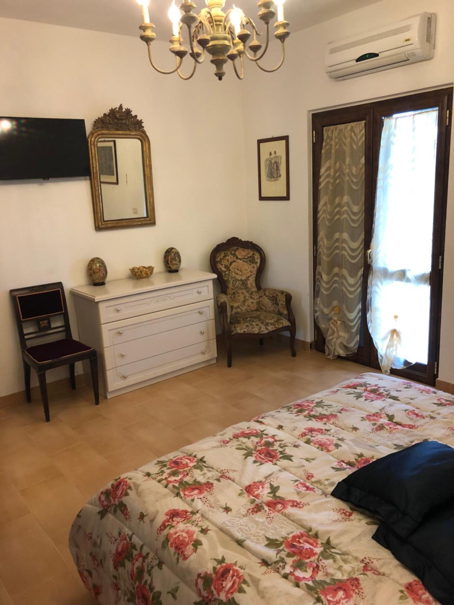 Agriturismo La Canonica 만시아노 외부 사진